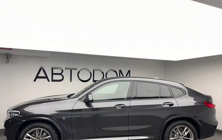 BMW X4, 2019 год, 4 190 000 рублей, 6 фотография