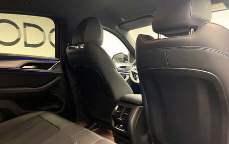 BMW X4, 2019 год, 4 190 000 рублей, 13 фотография