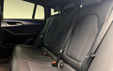 BMW X4, 2019 год, 4 190 000 рублей, 12 фотография