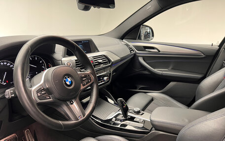 BMW X4, 2019 год, 4 190 000 рублей, 7 фотография