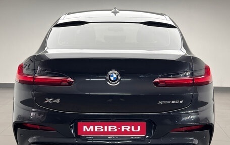 BMW X4, 2019 год, 4 190 000 рублей, 3 фотография