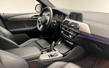 BMW X4, 2019 год, 4 190 000 рублей, 15 фотография