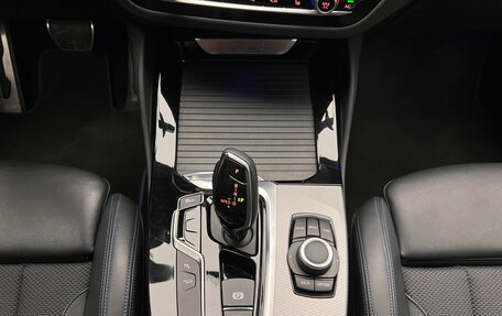 BMW X4, 2019 год, 4 190 000 рублей, 21 фотография