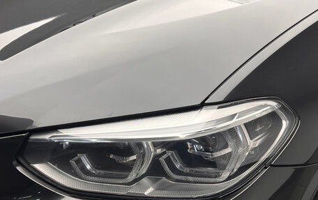 BMW X4, 2019 год, 4 190 000 рублей, 25 фотография