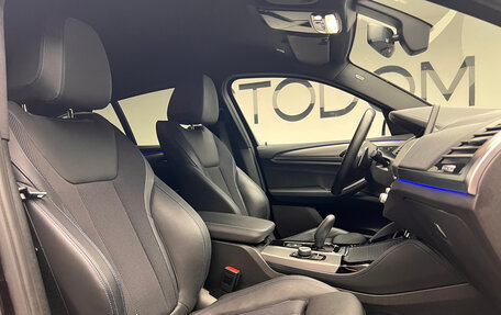 BMW X4, 2019 год, 4 190 000 рублей, 16 фотография
