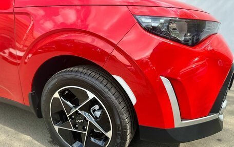 KIA Soul III, 2025 год, 3 600 000 рублей, 5 фотография