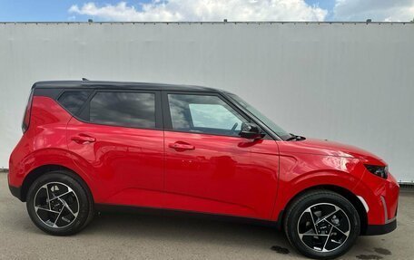 KIA Soul III, 2025 год, 3 600 000 рублей, 7 фотография