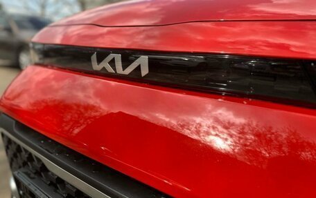 KIA Soul III, 2025 год, 3 600 000 рублей, 6 фотография