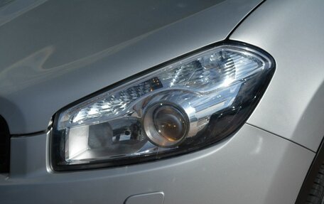Nissan Qashqai, 2013 год, 1 080 000 рублей, 9 фотография
