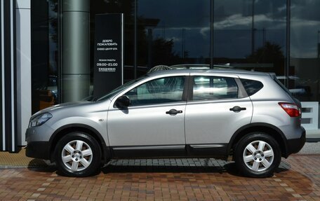 Nissan Qashqai, 2013 год, 1 080 000 рублей, 8 фотография