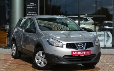 Nissan Qashqai, 2013 год, 1 080 000 рублей, 3 фотография