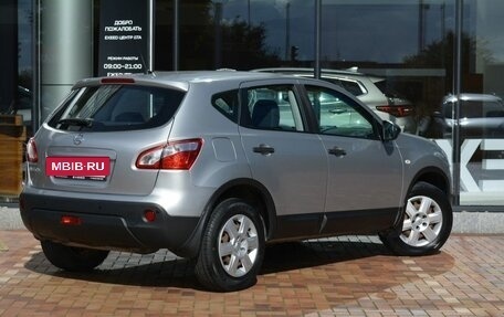 Nissan Qashqai, 2013 год, 1 080 000 рублей, 5 фотография