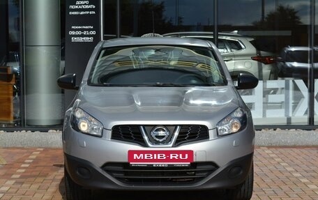 Nissan Qashqai, 2013 год, 1 080 000 рублей, 2 фотография