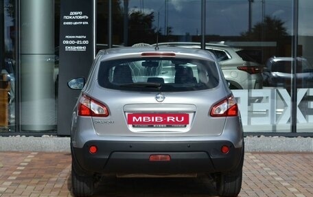 Nissan Qashqai, 2013 год, 1 080 000 рублей, 6 фотография