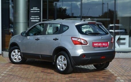 Nissan Qashqai, 2013 год, 1 080 000 рублей, 7 фотография