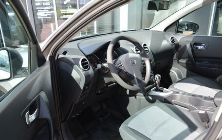 Nissan Qashqai, 2013 год, 1 080 000 рублей, 12 фотография