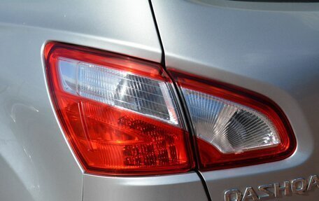 Nissan Qashqai, 2013 год, 1 080 000 рублей, 10 фотография