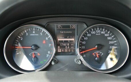 Nissan Qashqai, 2013 год, 1 080 000 рублей, 20 фотография