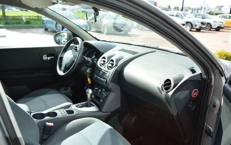 Nissan Qashqai, 2013 год, 1 080 000 рублей, 16 фотография
