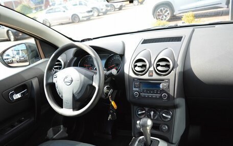 Nissan Qashqai, 2013 год, 1 080 000 рублей, 18 фотография