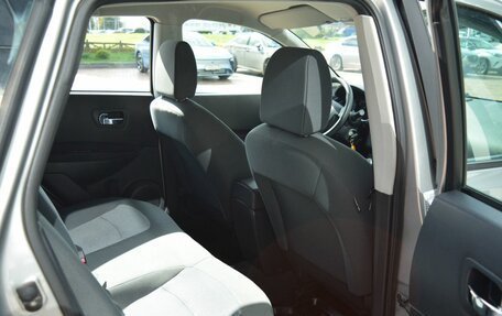 Nissan Qashqai, 2013 год, 1 080 000 рублей, 15 фотография