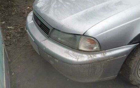 Daewoo Nexia I рестайлинг, 1997 год, 100 000 рублей, 5 фотография
