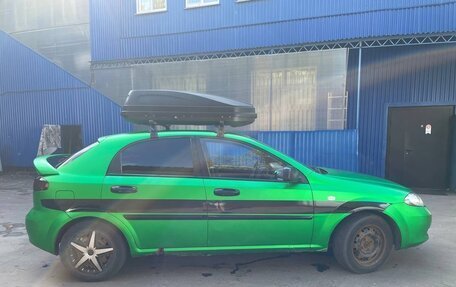 Chevrolet Lacetti, 2009 год, 600 000 рублей, 4 фотография