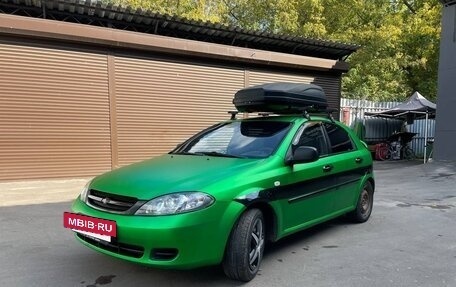 Chevrolet Lacetti, 2009 год, 600 000 рублей, 2 фотография