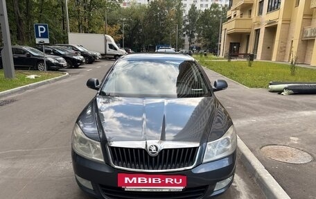 Skoda Octavia, 2010 год, 955 000 рублей, 3 фотография