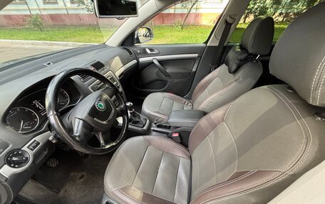 Skoda Octavia, 2010 год, 955 000 рублей, 11 фотография