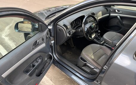 Skoda Octavia, 2010 год, 955 000 рублей, 10 фотография
