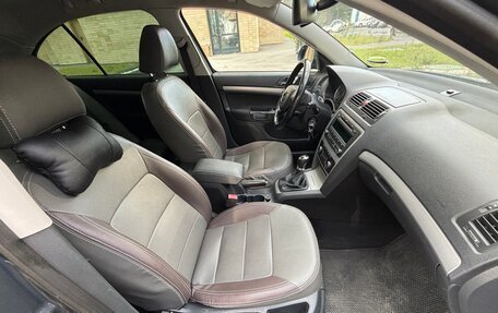 Skoda Octavia, 2010 год, 955 000 рублей, 15 фотография