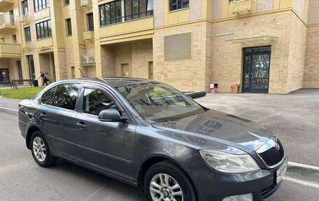 Skoda Octavia, 2010 год, 955 000 рублей, 4 фотография