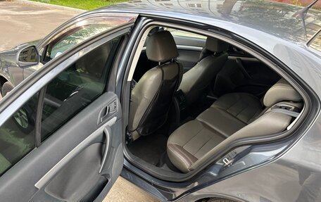 Skoda Octavia, 2010 год, 955 000 рублей, 16 фотография