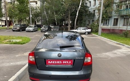 Skoda Octavia, 2010 год, 955 000 рублей, 6 фотография