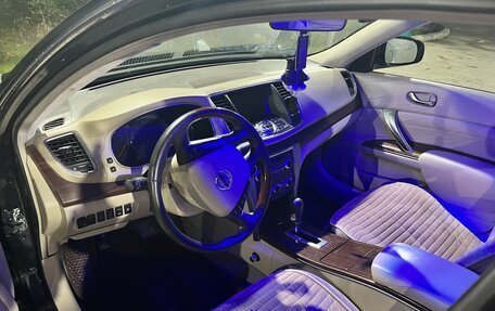 Nissan Teana, 2009 год, 900 000 рублей, 2 фотография