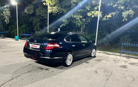 Nissan Teana, 2009 год, 900 000 рублей, 4 фотография