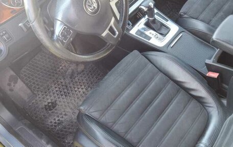 Volkswagen Passat B6, 2010 год, 770 000 рублей, 6 фотография