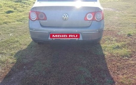 Volkswagen Passat B6, 2010 год, 770 000 рублей, 4 фотография