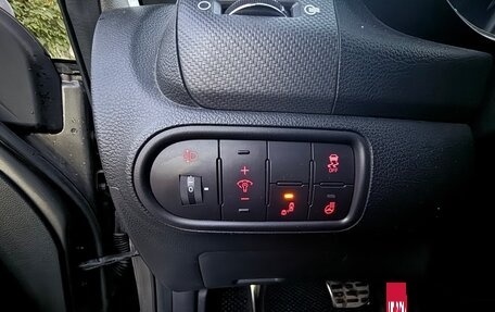 KIA Cerato III, 2017 год, 1 655 000 рублей, 9 фотография