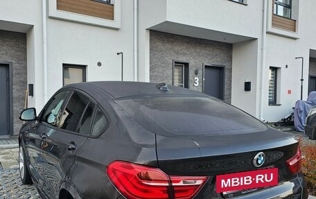 BMW X4, 2015 год, 2 800 000 рублей, 2 фотография