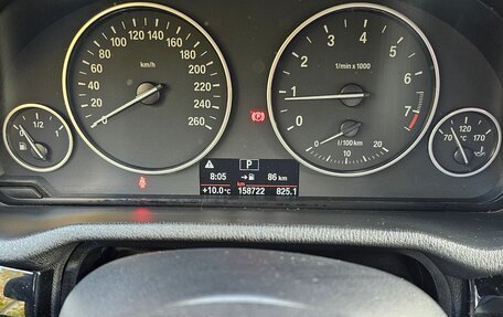 BMW X4, 2015 год, 2 800 000 рублей, 7 фотография