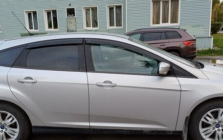 Ford Focus III, 2012 год, 600 000 рублей, 3 фотография