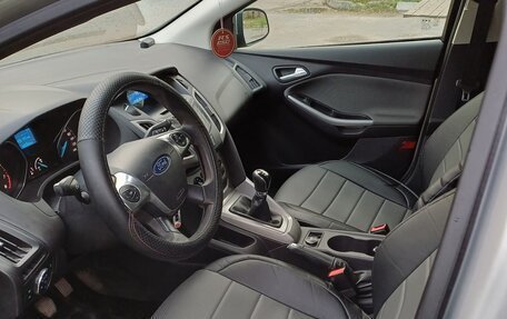 Ford Focus III, 2012 год, 600 000 рублей, 5 фотография