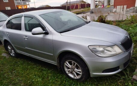Skoda Octavia, 2008 год, 500 000 рублей, 2 фотография