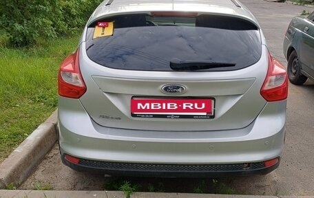 Ford Focus III, 2012 год, 600 000 рублей, 4 фотография