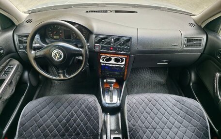 Volkswagen Golf IV, 2000 год, 440 000 рублей, 9 фотография