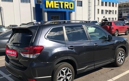 Subaru Forester, 2018 год, 2 050 000 рублей, 5 фотография