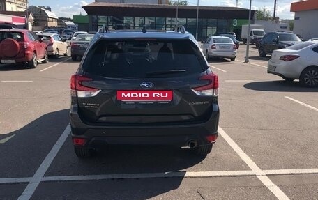 Subaru Forester, 2018 год, 2 050 000 рублей, 7 фотография