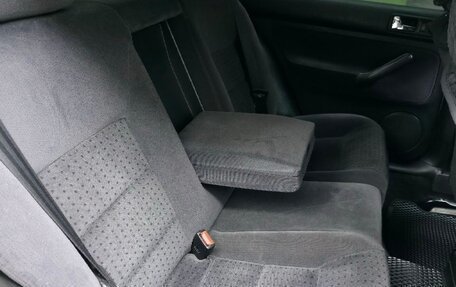 Volkswagen Golf IV, 2000 год, 440 000 рублей, 13 фотография